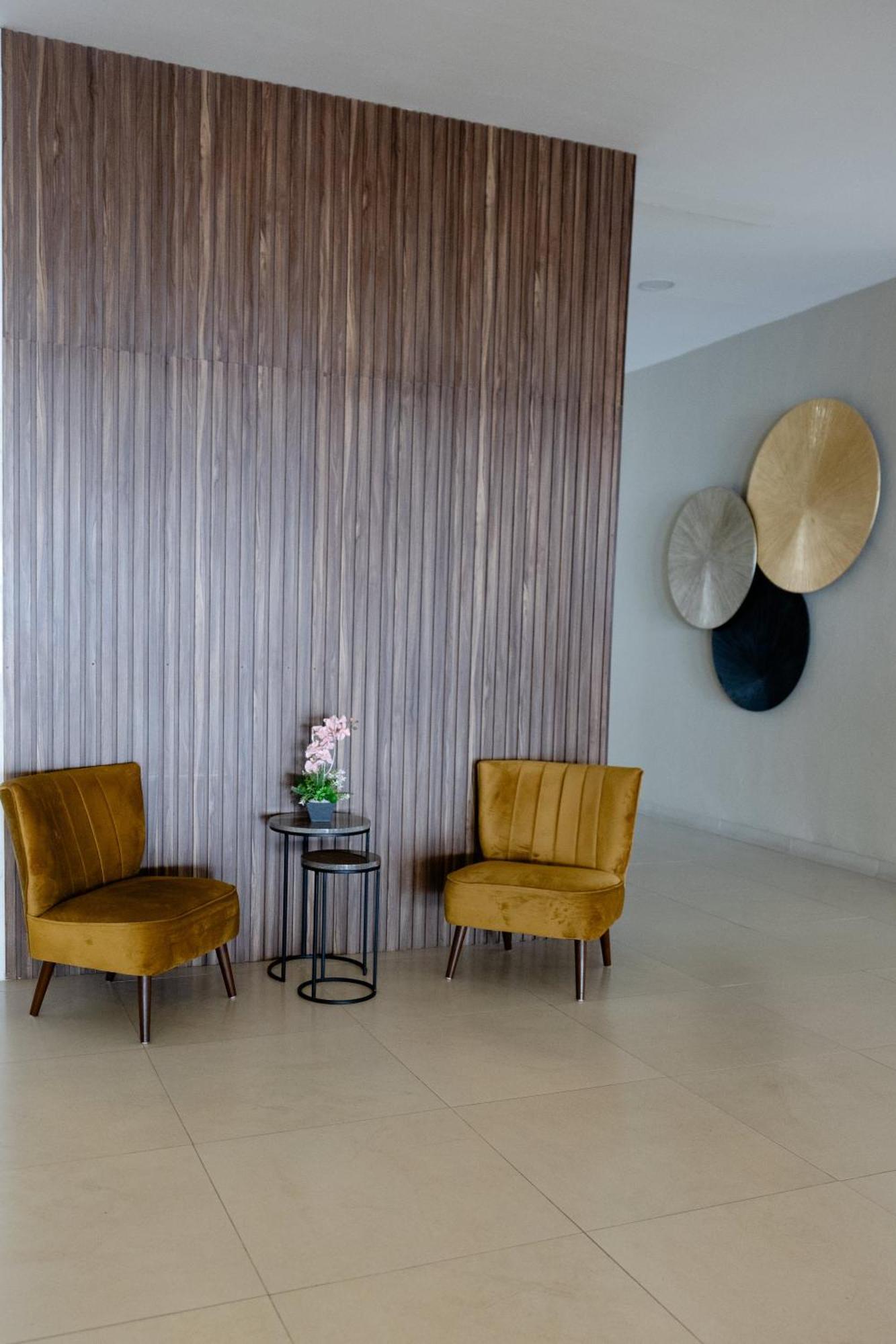 סן חואן דה לוס לאגוס Hotel Refugio מראה חיצוני תמונה